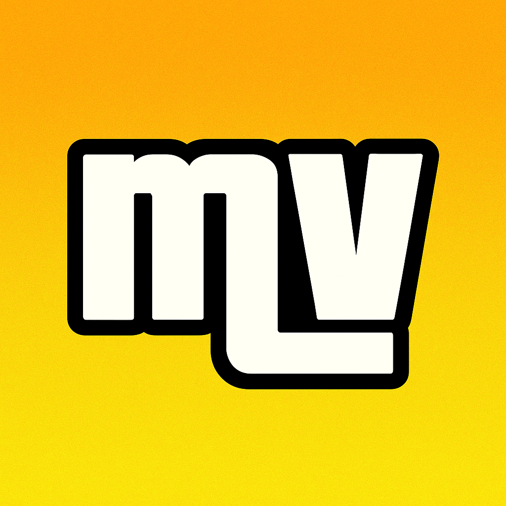 Mv-project Logo